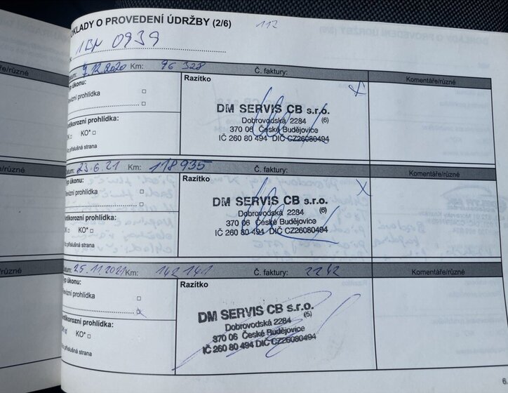 Renault Master Ostatní 2,3 l 81 kw
