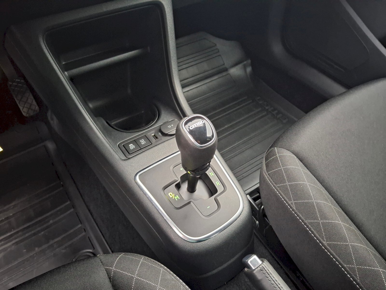 Škoda Citigo Hatchback 999,0 44 kw