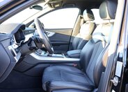 Audi Q7 SUV / Terénní 3,0 l 210 kw