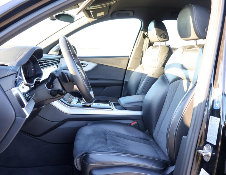 Audi Q7 SUV / Terénní 3,0 l 210 kw