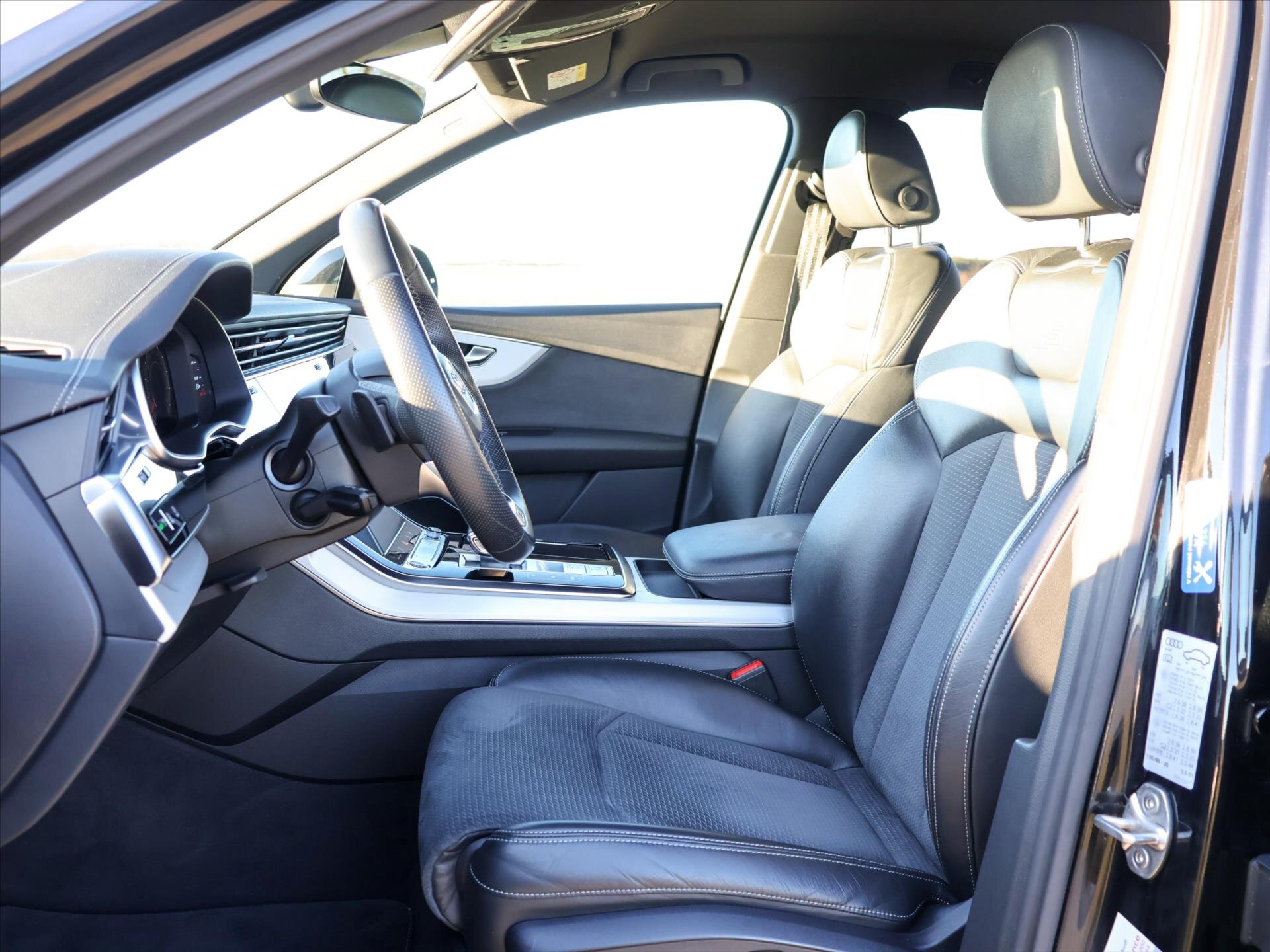 Audi Q7 SUV / Terénní 3,0 l 210 kw