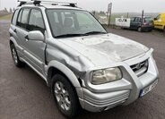 Suzuki Grand Vitara 3