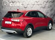 Ford Kuga SUV 2,5 l 140 kw