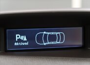 Volvo XC60 SUV / Terénní 2,4 l 120 kw