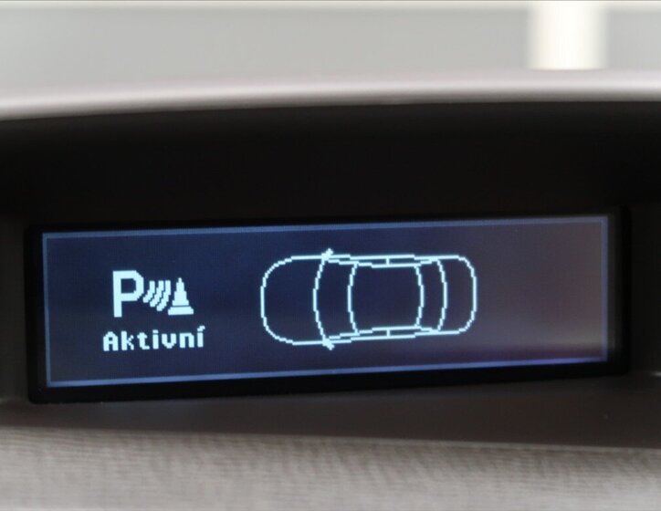 Volvo XC60 SUV / Terénní 2,4 l 120 kw