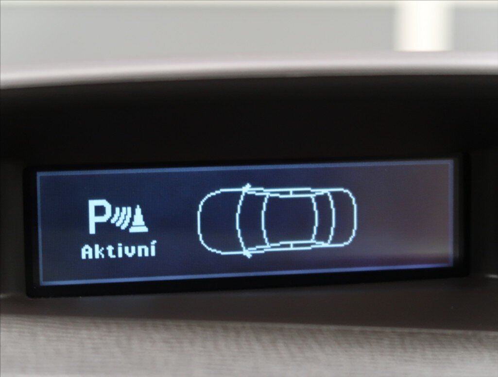 Volvo XC60 SUV / Terénní 2,4 l 120 kw