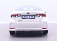 Toyota Corolla Sedan / Limuzína 1,8 l 90 kw