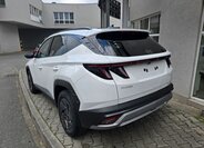 Hyundai Tucson SUV / Terénní 1,6 l 110 kw