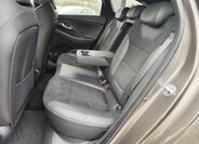 Hyundai i30 Kombi 1,5 l 117 kw