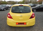 Opel Corsa Hatchback 1,2 l 59 kw