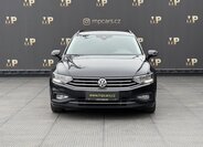 Volkswagen Passat Kombi 2,0 l 140 kw