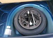 Škoda Rapid Hatchback 1,4 l 66 kw