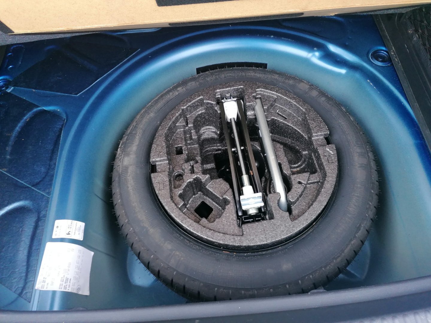 Škoda Rapid Hatchback 1,4 l 66 kw