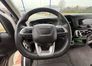Iveco Daily Skříň 3,0 l 129 kw