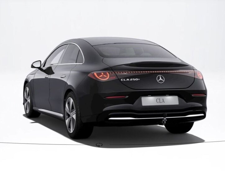 Mercedes-Benz Ostatní 4