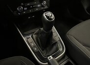 Škoda Fabia Hatchback 999,0 70 kw