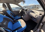 Fiat Panda Hatchback 1,2 l 44 kw