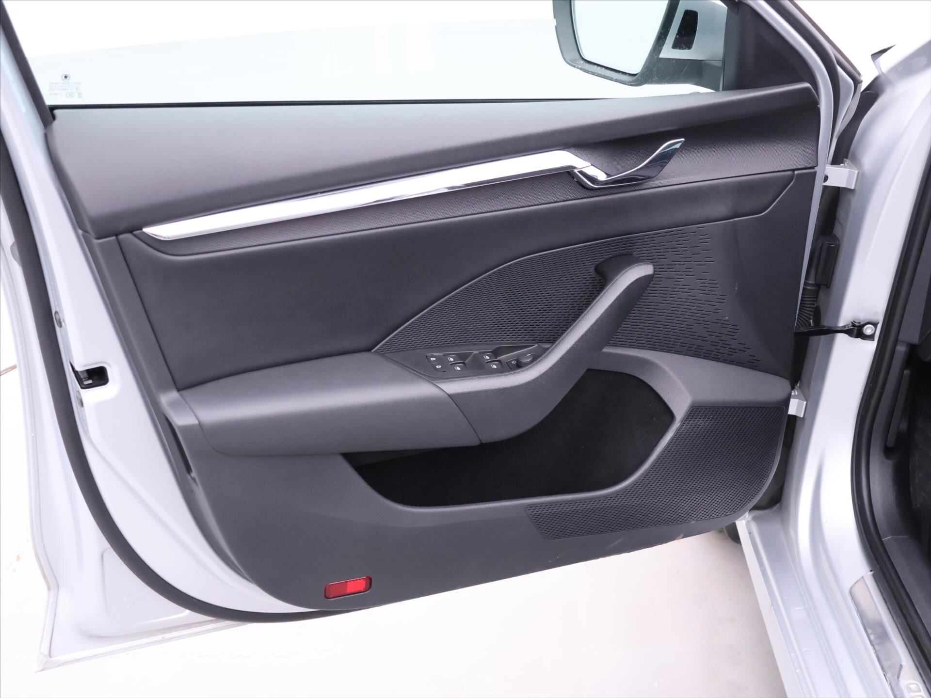 Škoda Octavia Kombi 1,5 l 110 kw