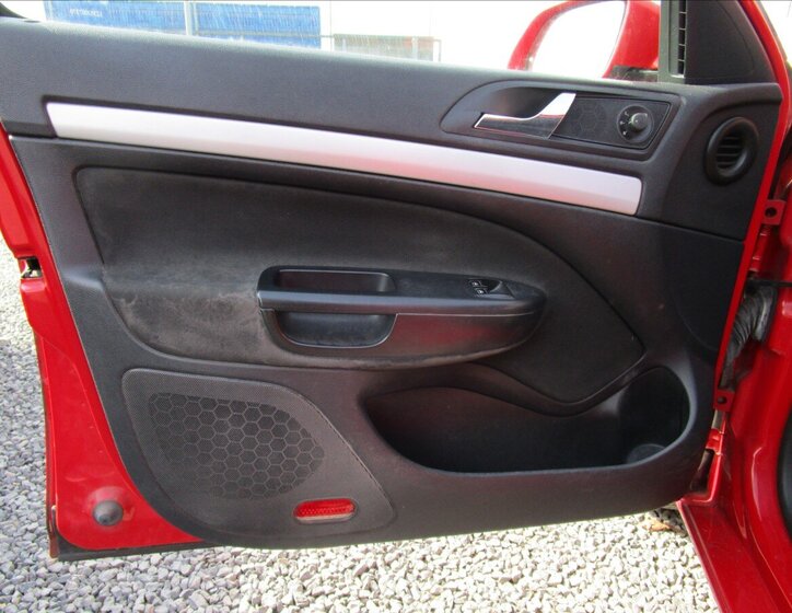 Škoda Octavia Kombi 1,9 l 77 kw