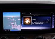 Mercedes-Benz Třídy E 25