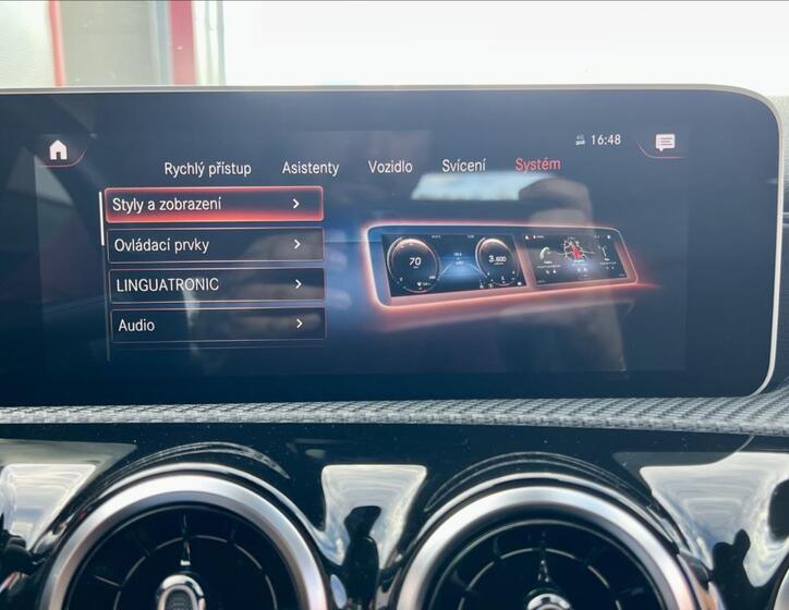 Mercedes-Benz Třídy A 37