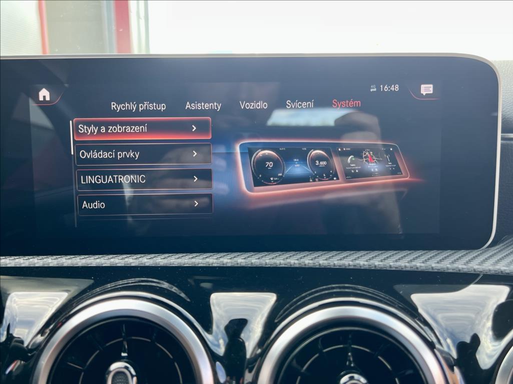 Mercedes-Benz Třídy A