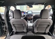 Ford Focus Kombi 1,5 l 88 kw