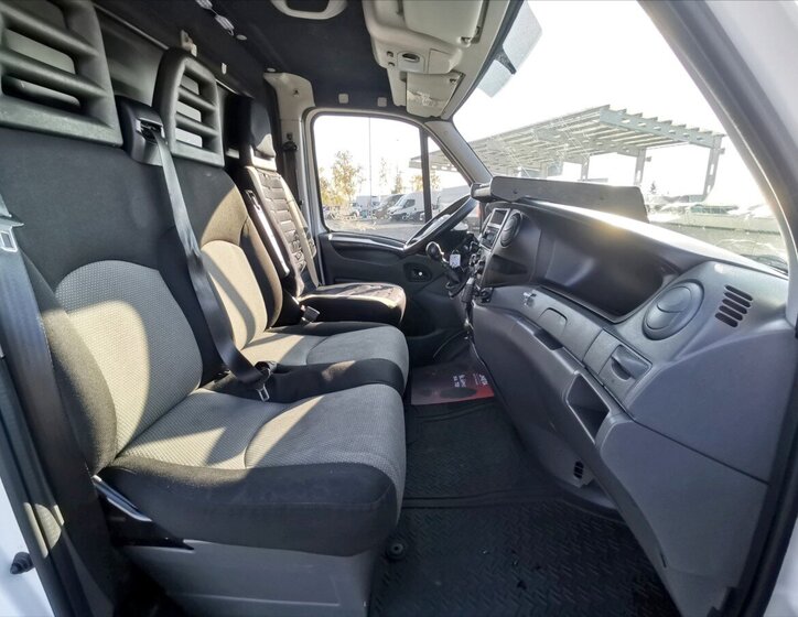 Iveco Daily 7