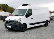 Renault Master Ostatní 2,3 l 132 kw