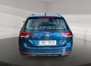 Volkswagen Passat Kombi 1,5 l 110 kw