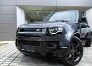 Land Rover Defender 36
