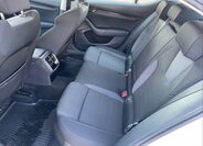 Škoda Octavia Liftback 1,5 l 110 kw