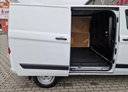 Ford Transit Custom Skříň 2,0 l 77 kw