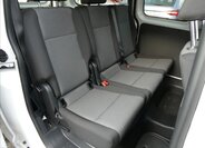 Volkswagen Caddy MPV 2,0 l 75 kw