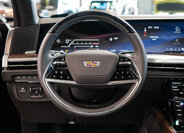 Cadillac Escalade SUV 6,2 l 313 kw