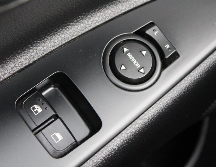 KIA Rio Hatchback 1,2 l 61 kw