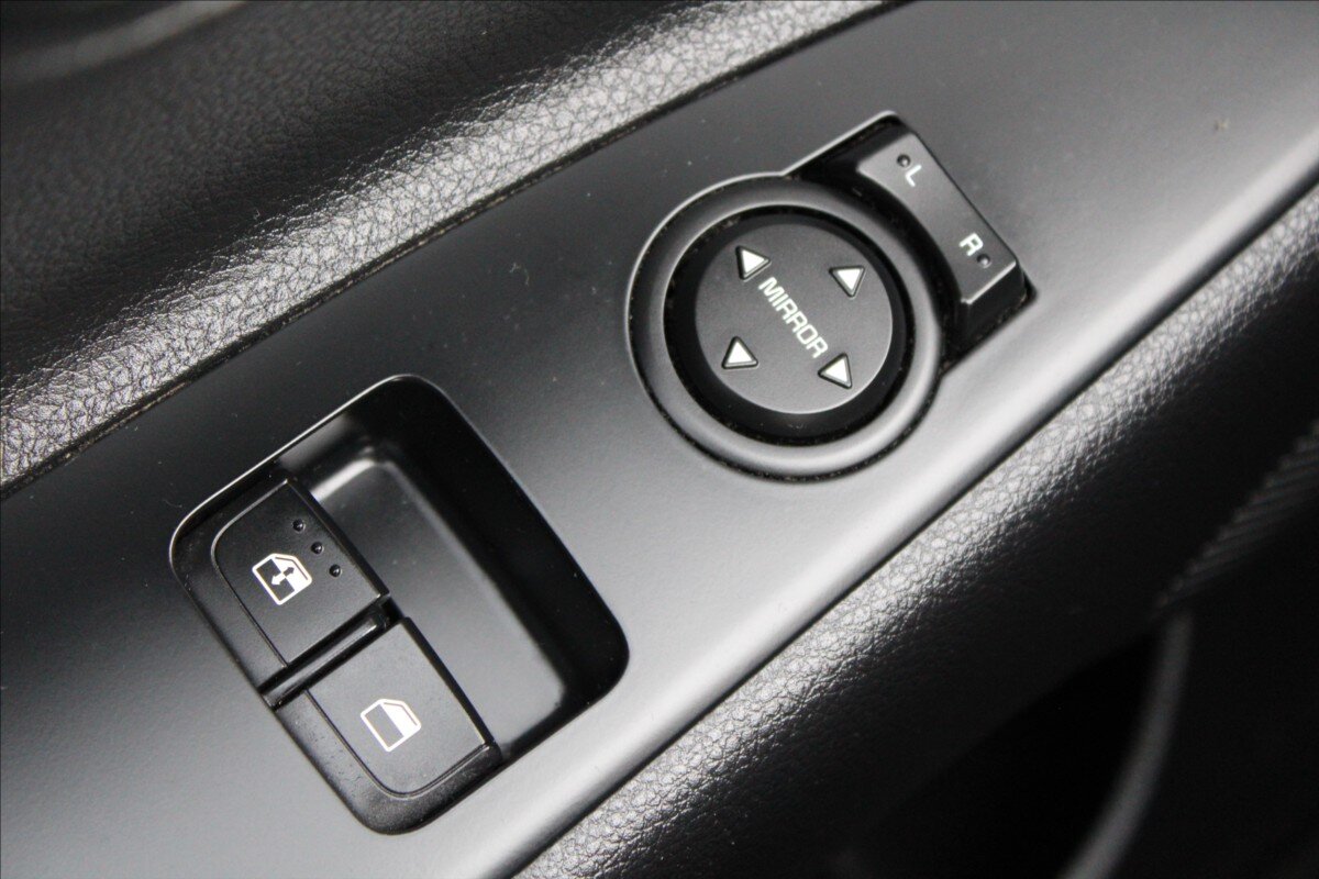 KIA Rio Hatchback 1,2 l 61 kw