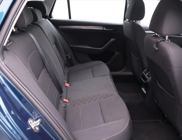 Škoda Superb Kombi 2,0 l 110 kw