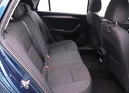 Škoda Superb Kombi 2,0 l 110 kw