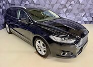 Ford Mondeo Kombi 2,0 l 132 kw