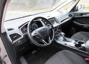 Ford S-MAX Hatchback 2,0 l 132 kw