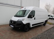 Fiat Ducato Užitková 2,2 l 103 kw