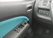 Suzuki Splash Hatchback 1,2 l 63 kw