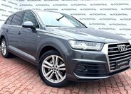 Audi Q7 SUV / Terénní 3,0 l 200 kw