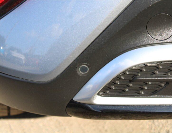 KIA XCeed Hatchback 1,5 l 117 kw