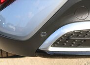 KIA XCeed Hatchback 1,5 l 117 kw