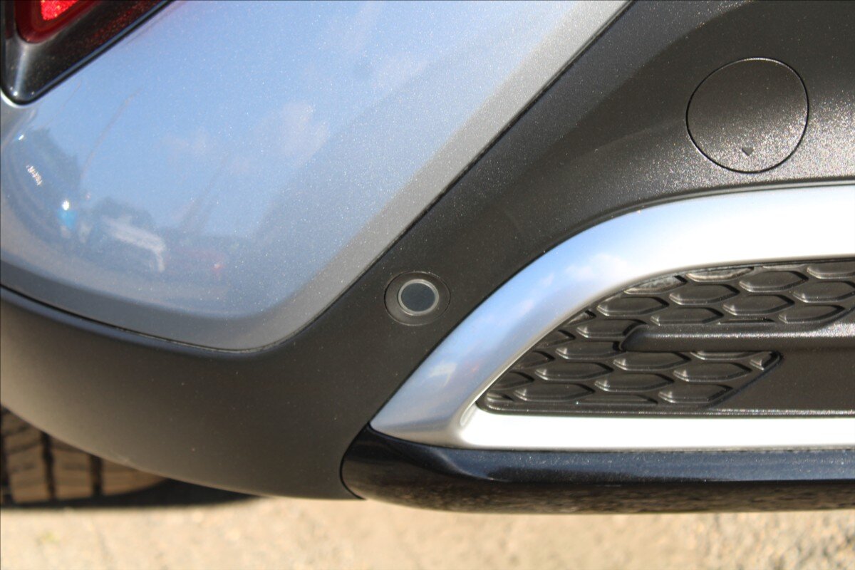 KIA XCeed Hatchback 1,5 l 117 kw