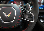 Chevrolet Corvette Kabriolet 6,2 l 353 kw