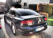 Volkswagen Passat Sedan / Limuzína 2,0 l 110 kw
