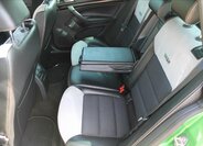 Škoda Octavia Kombi 2,0 l 147 kw